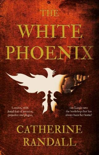 The White Phoenix